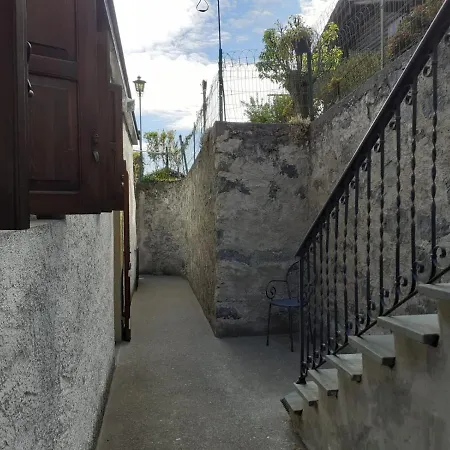 דירה Via Monte Braulio 19 בורמיו