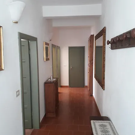 Via Monte Braulio 19 דירה *