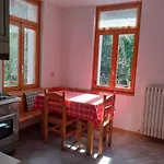Via Monte Braulio 19 * Борміо