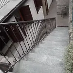 Via Monte Braulio 19 Апартаменти Борміо