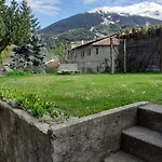 Via Monte Braulio 19 Апартаменти