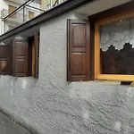 Апартаменти Via Monte Braulio 19 Борміо