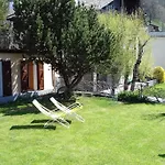 Via Monte Braulio 19 Апартаменти