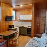 Via Monte Braulio 19 Апартаменти Борміо