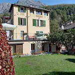 Via Monte Braulio 19 *