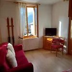 Via Monte Braulio 19 Апартаменти Борміо