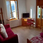 Апартаменти Via Monte Braulio 19 Борміо