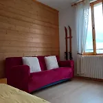 Апартаменти Via Monte Braulio 19