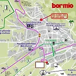 Via Monte Braulio 19 Апартаменти *