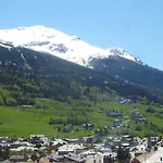 Via Monte Braulio 19 Апартаменти Борміо