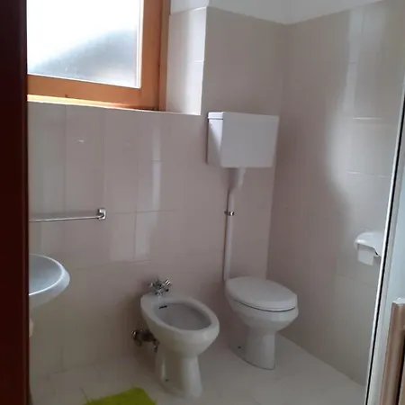 Via Monte Braulio 19 Apartmán Bormio