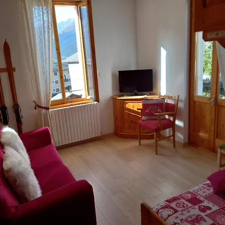 Apartment Via Monte Braulio 19 Bormio