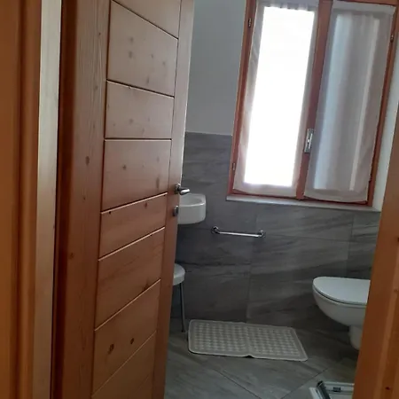 Via Monte Braulio 19 Апартаменты *