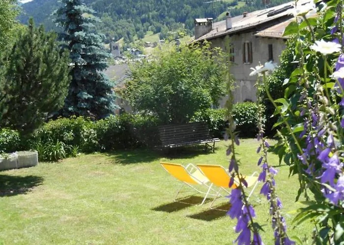 Via Monte Braulio 19