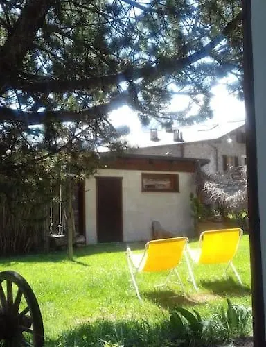 Апартаменти Via Monte Braulio 19 *