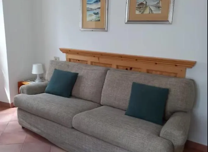 Via Monte Braulio 19