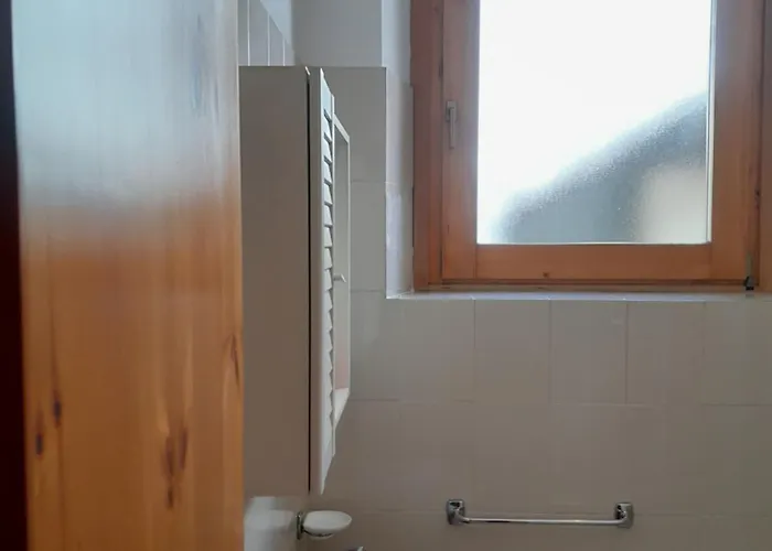 Via Monte Braulio 19 Апартаменти *