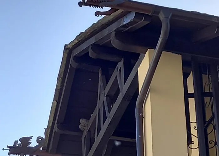 Via Monte Braulio 19 Апартаменти Борміо