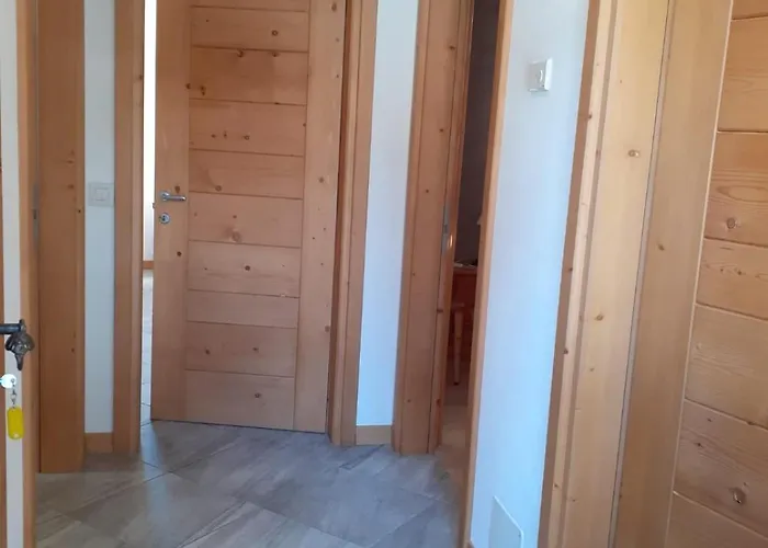 Via Monte Braulio 19 Апартаменти