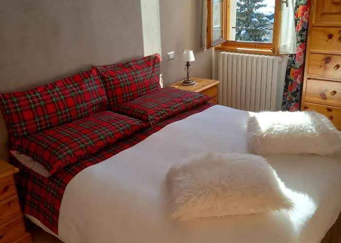 Via Monte Braulio 19