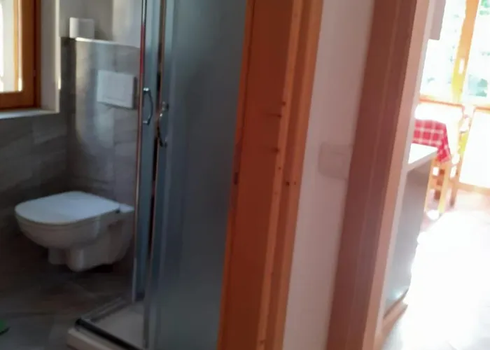 Via Monte Braulio 19 Апартаменти