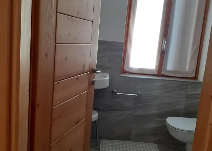 Via Monte Braulio 19 Апартаменти *