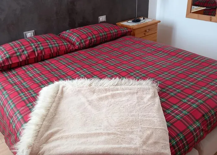 Via Monte Braulio 19