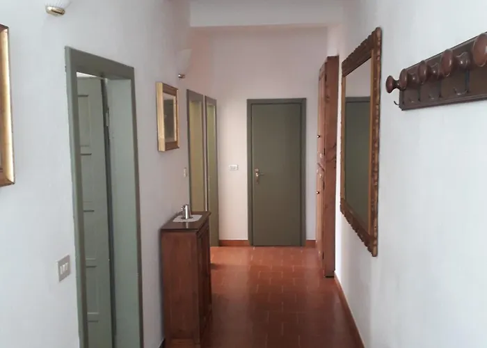 Via Monte Braulio 19 Апартаменти *