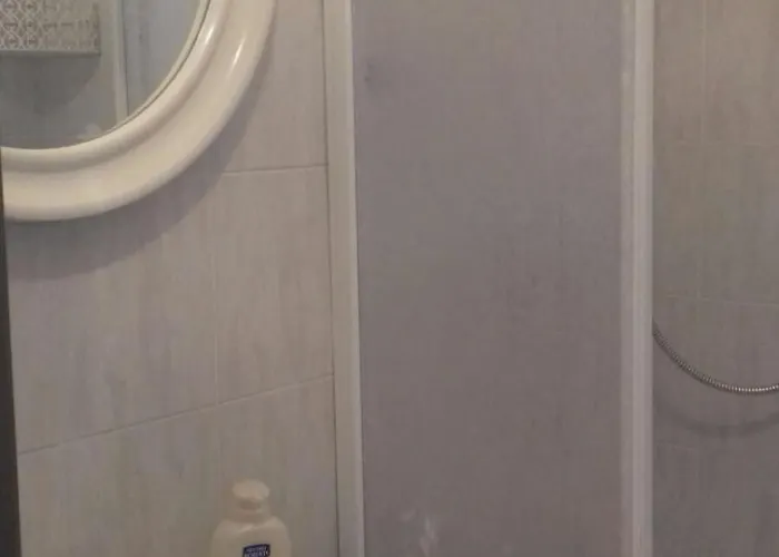 Via Monte Braulio 19 Борміо