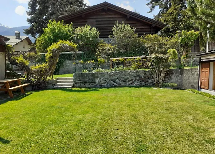 Via Monte Braulio 19