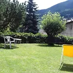 公寓 Via Monte Braulio 19 *