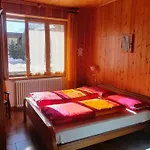 Via Monte Braulio 19 * 博尔米奥