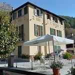 Via Monte Braulio 19 * 博尔米奥