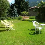 Via Monte Braulio 19 公寓 *