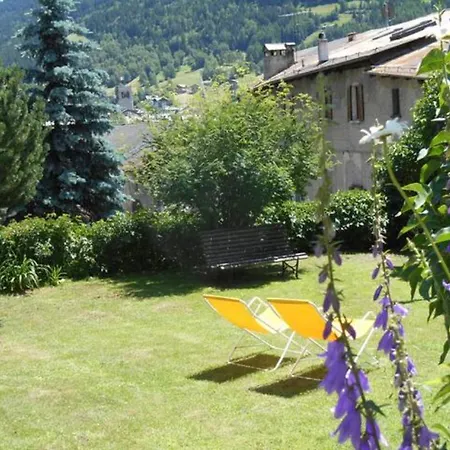 Via Monte Braulio 19