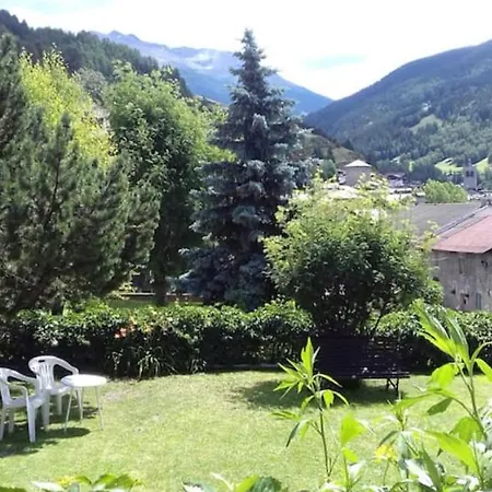 Via Monte Braulio 19 Bormio