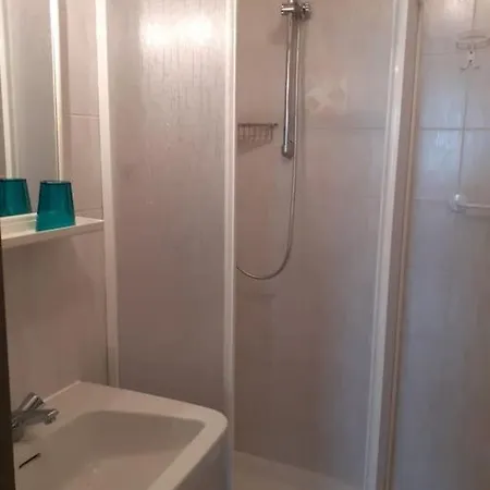 Apartment Via Monte Braulio 19