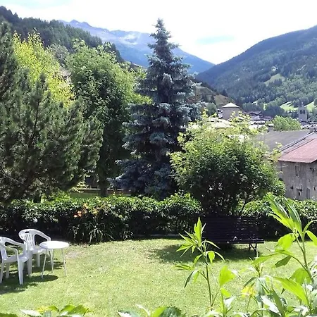 Via Monte Braulio 19 Bormio