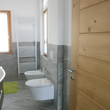 Apartment Via Monte Braulio 19 Bormio