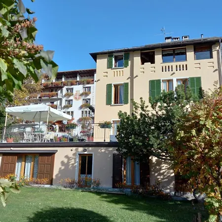 Via Monte Braulio 19 Apartment *
