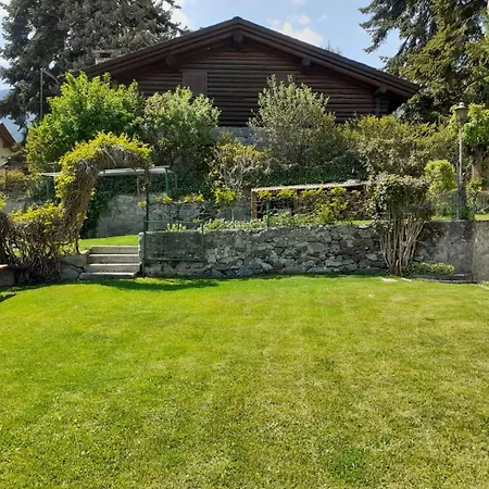 Via Monte Braulio 19