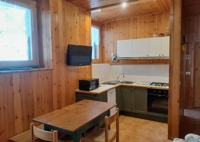 Via Monte Braulio 19 Bormio