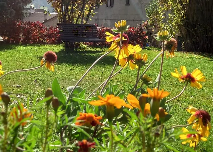 Via Monte Braulio 19 Bormio