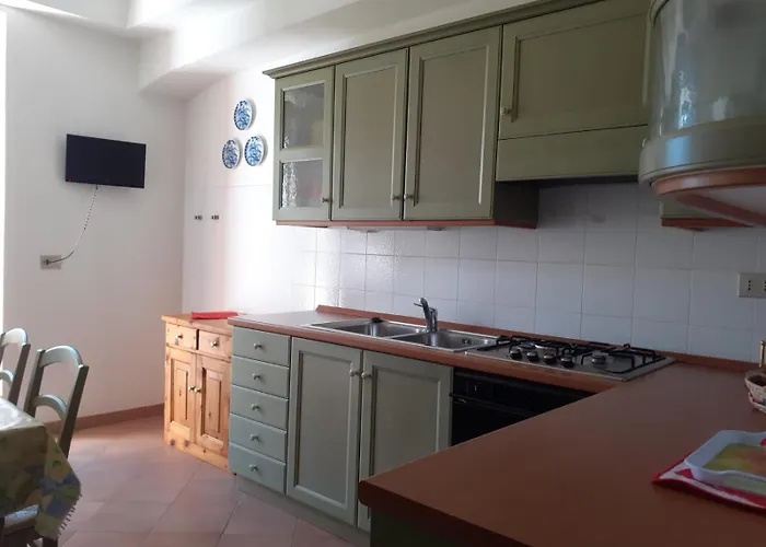 Via Monte Braulio 19 Bormio