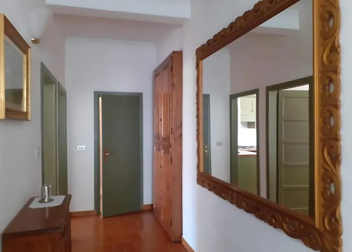 Via Monte Braulio 19 Apartment