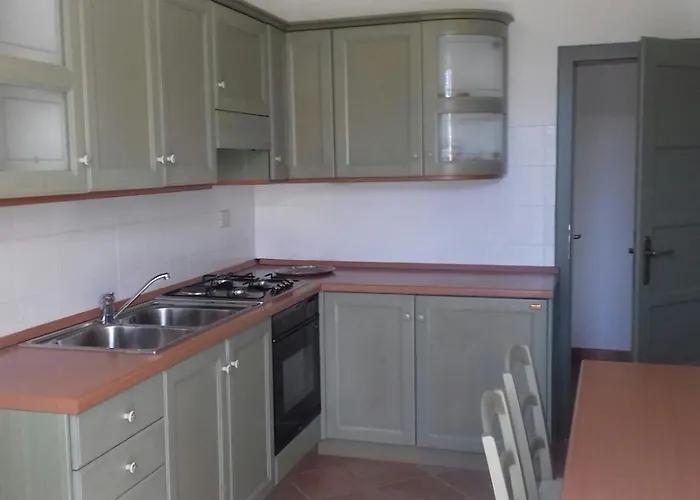 Via Monte Braulio 19 Apartment Bormio