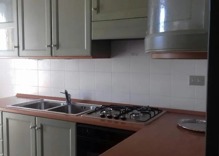 Apartment Via Monte Braulio 19 Bormio